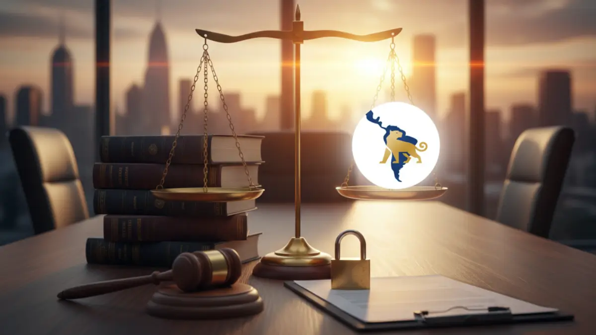 Guía sobre Fianzas Judiciales en Colombia