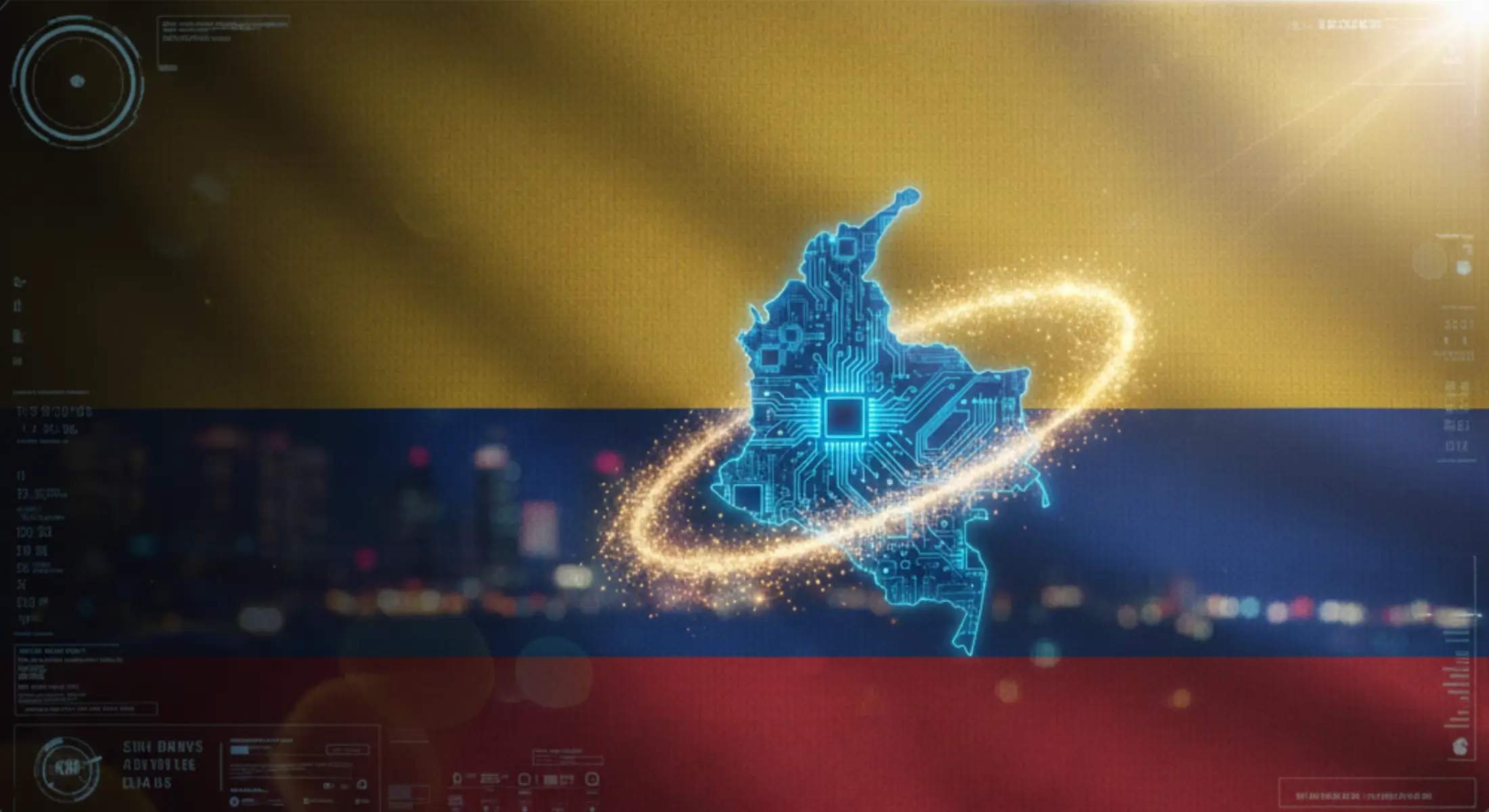 Imagen Corporativa de Latin Fianzas